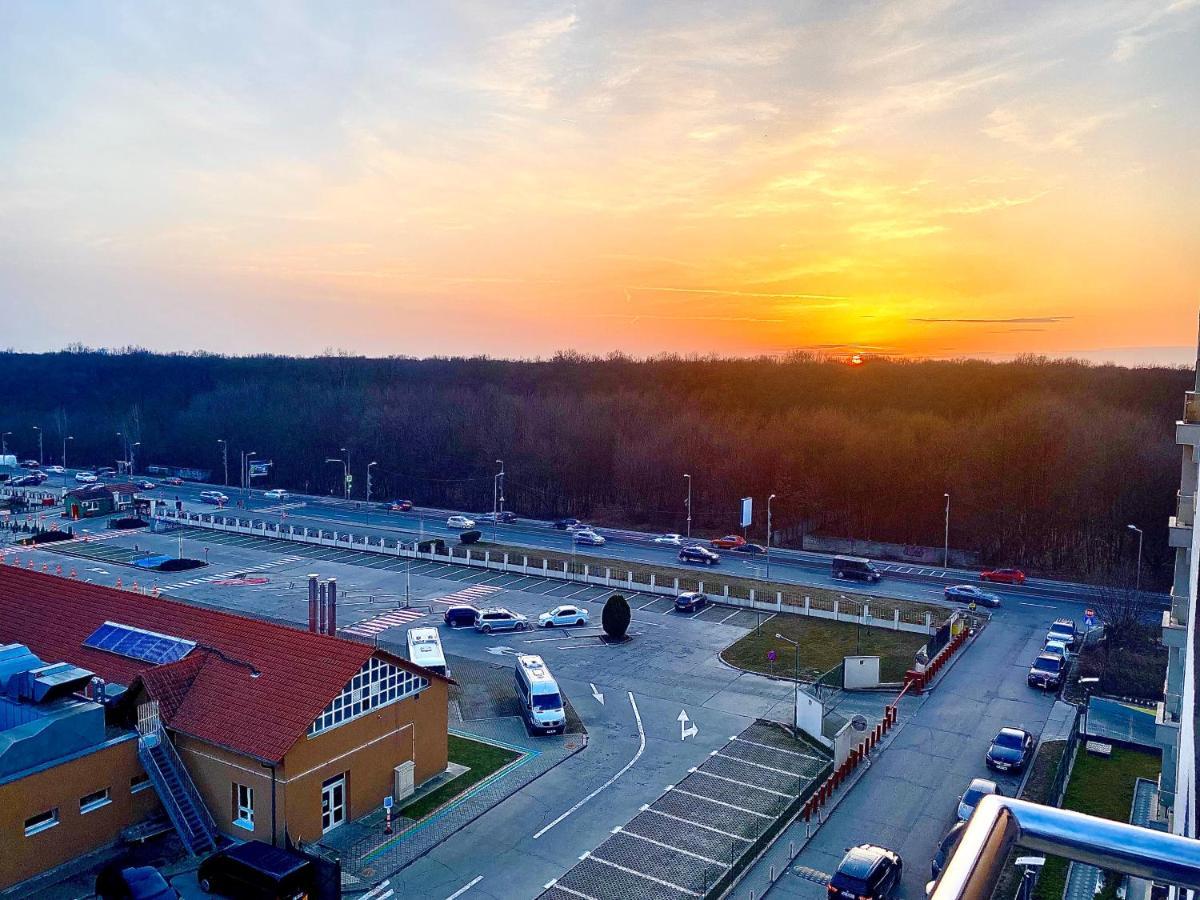 Apartament Pipera 1