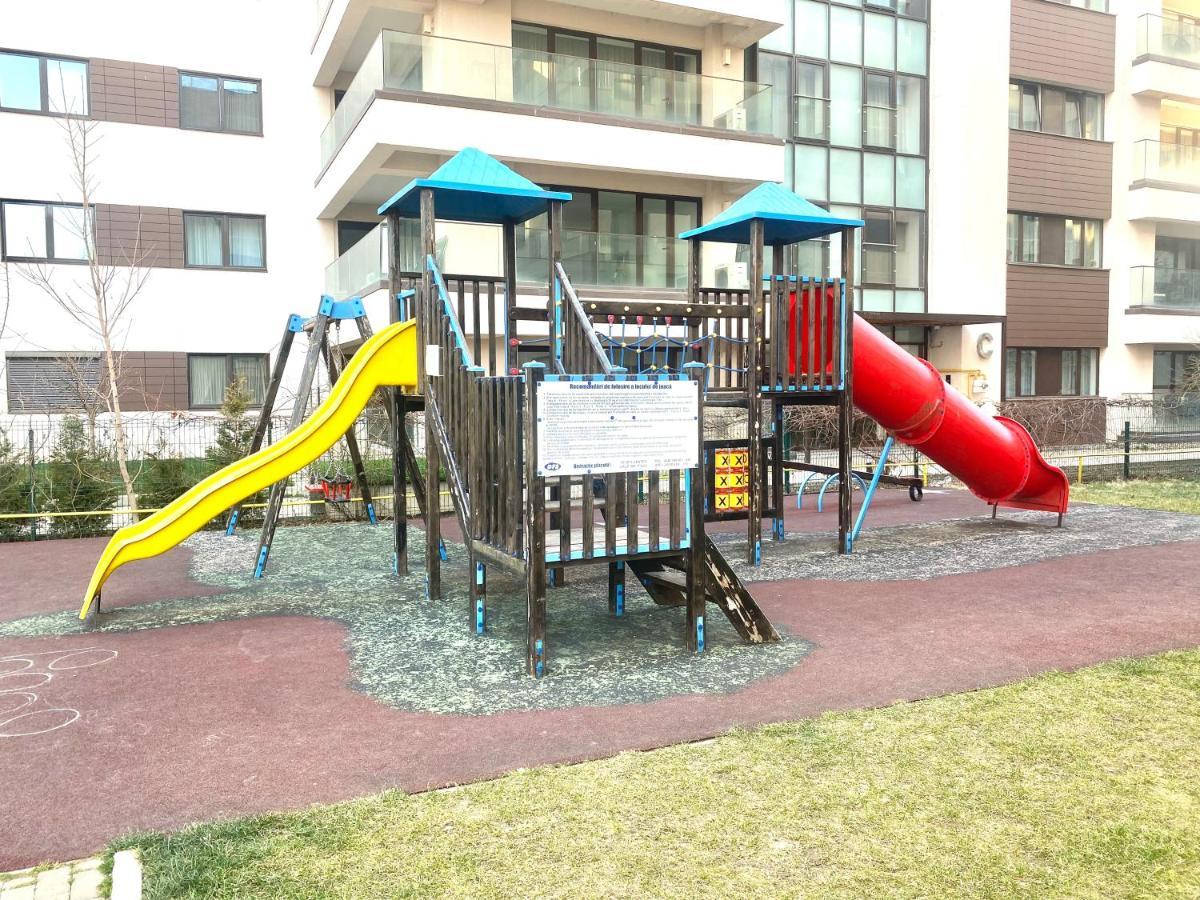 Pipera 1 Apartament