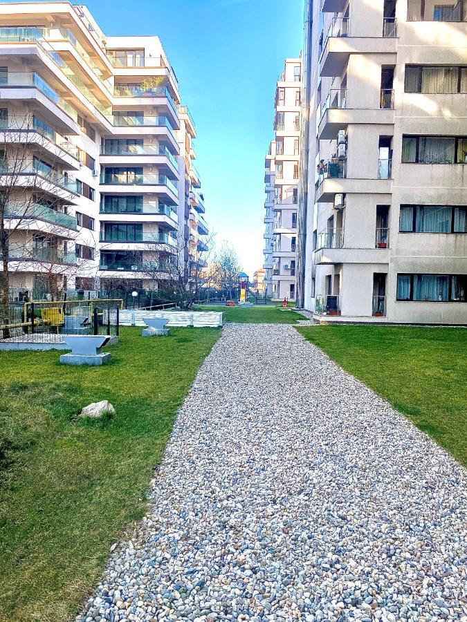 Apartament Pipera 1