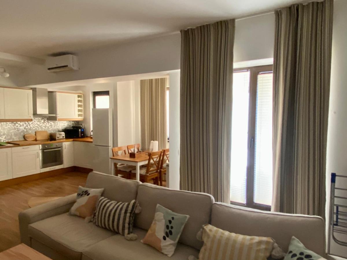 Apartament Pipera 1