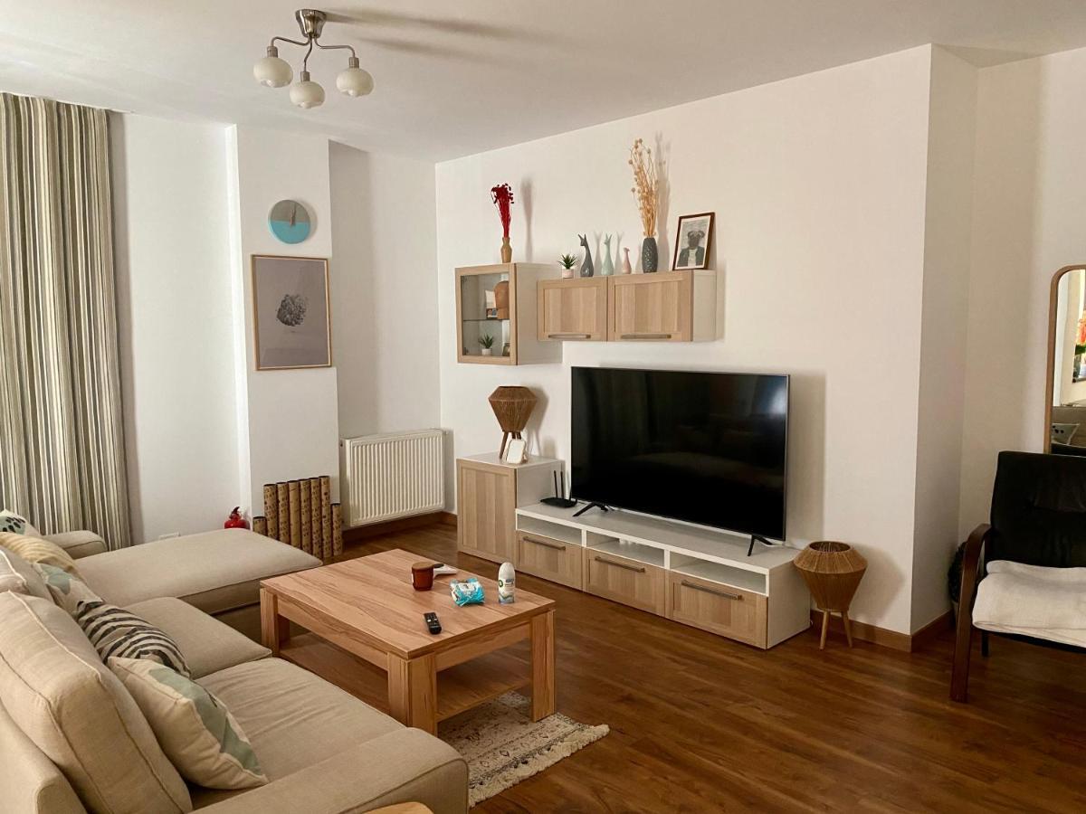 Apartament Pipera 1