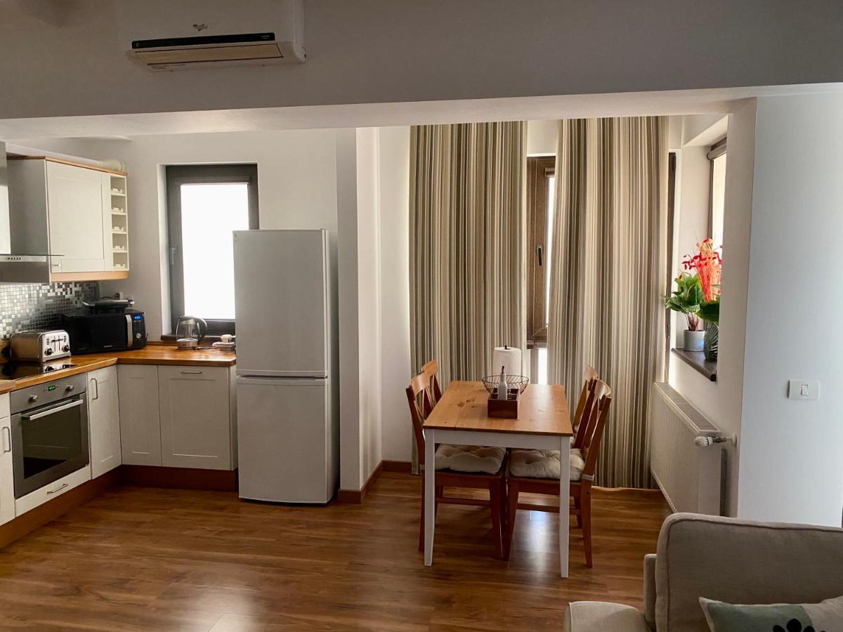 Pipera 1 Apartament Voluntari