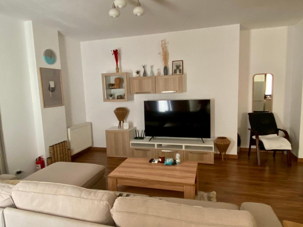 Pipera 1 * Voluntari